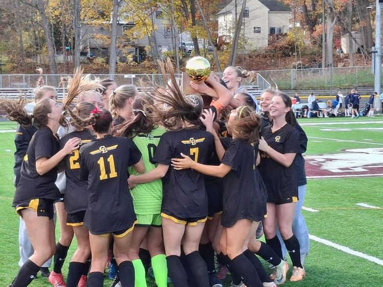 HHSS Girls' Soccer Preview...Glory awaits local standouts