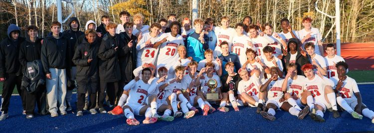 New-look Scarborough boys still pack a punch