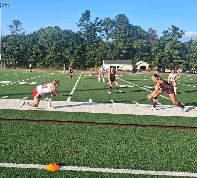 Freeport continues hot start with decisive win over GNG/NYA