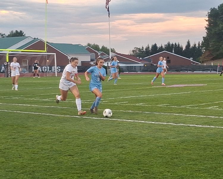 No resolution in hard-fought Windham-South Portland girls' soccer battle