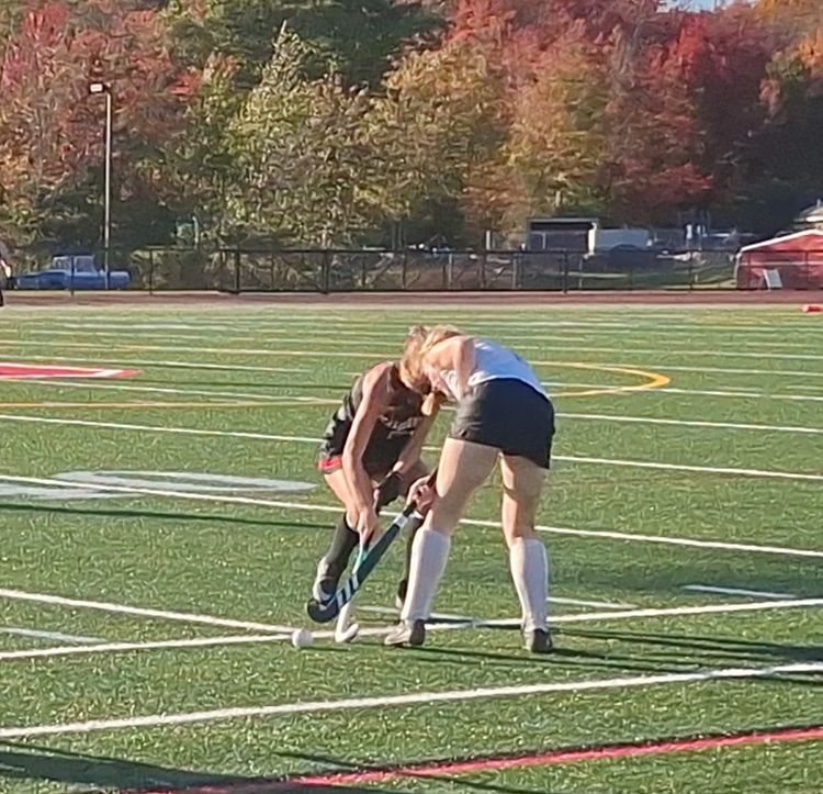 Windham field hockey continues surge with win at Scarborough