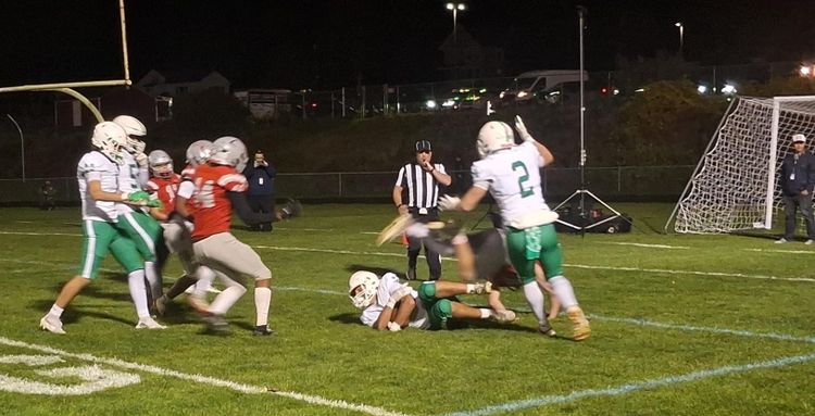 South Portland rallies to stun Massabesic for pivotal victory