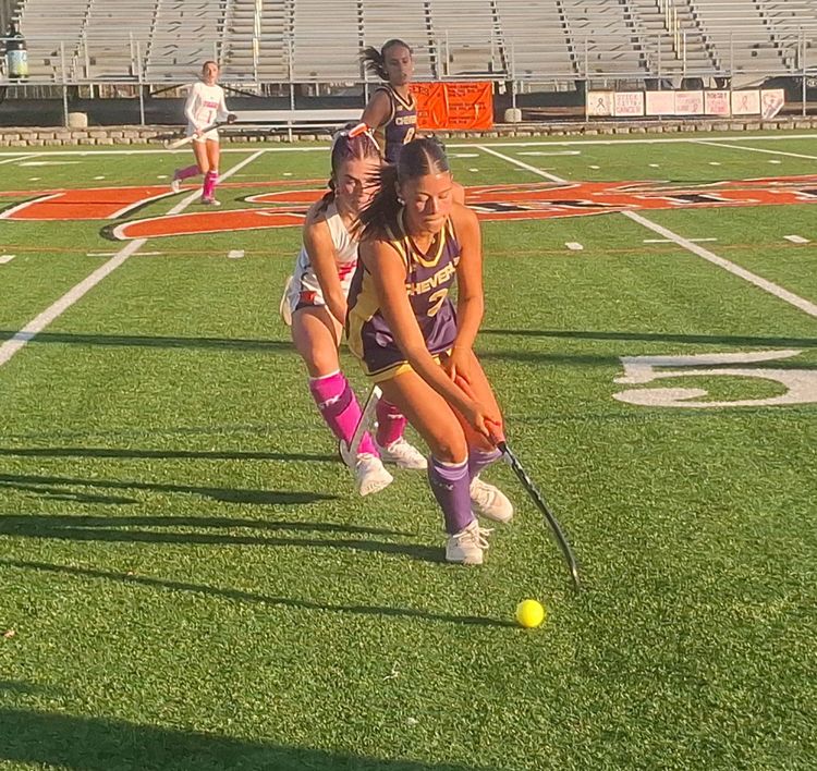 Cheverus scores late to stymie Biddeford in rivals' latest thriller