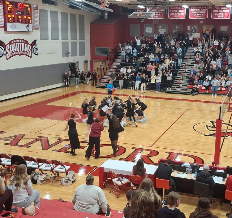 Gorham denies TA again in state semifinals
