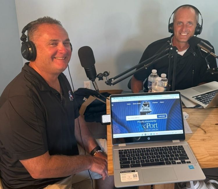 Hoffer's High School Sports Podcast, Season 2, Episode 2...Midseason review