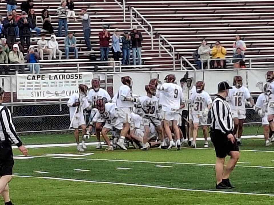 Cape survives SP in season-opening OT thriller