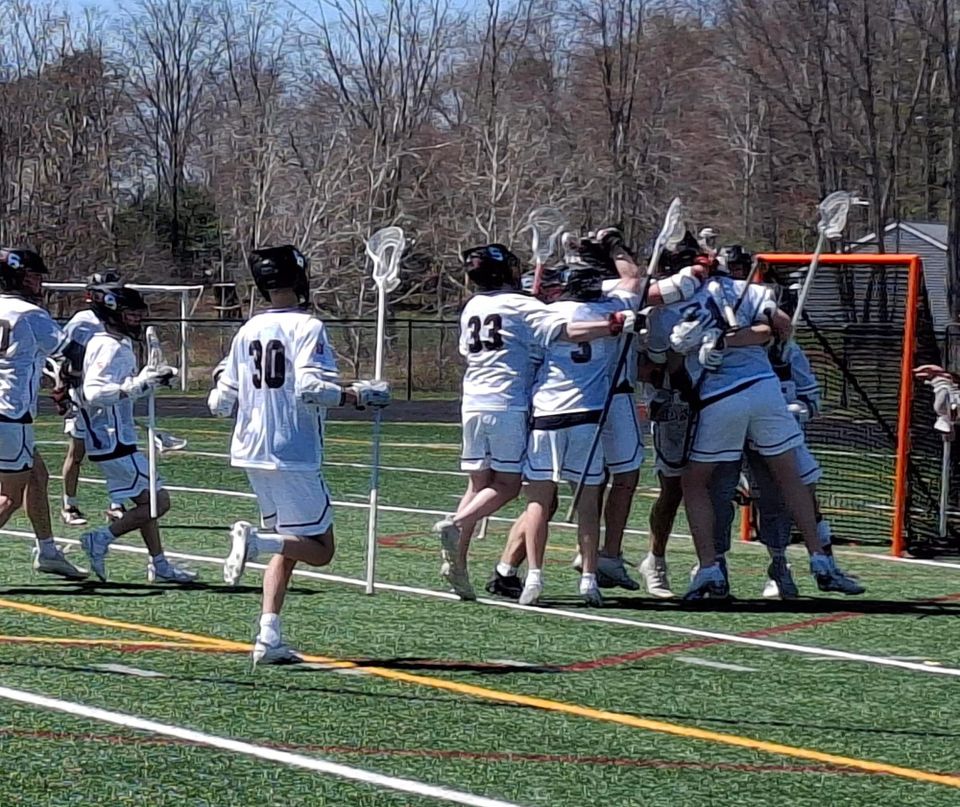 Scarborough boys beat Cape for the first time