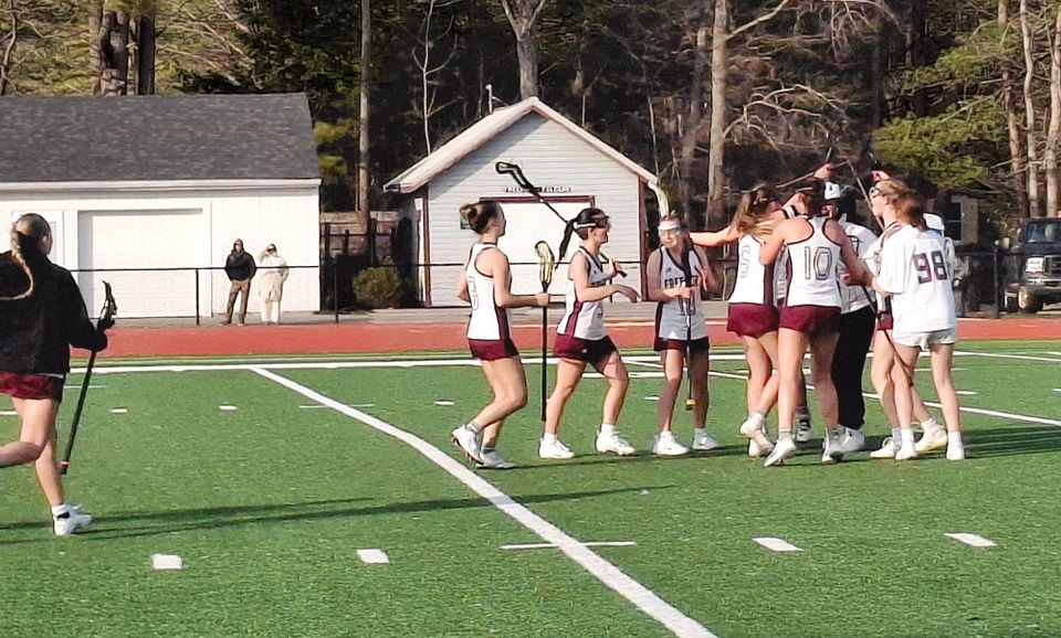 Freeport girls finally solve nemesis Greely; Wood earns 200th win in dramatic fashion