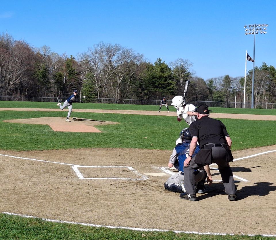 Cape pulls out a close one at Yarmouth