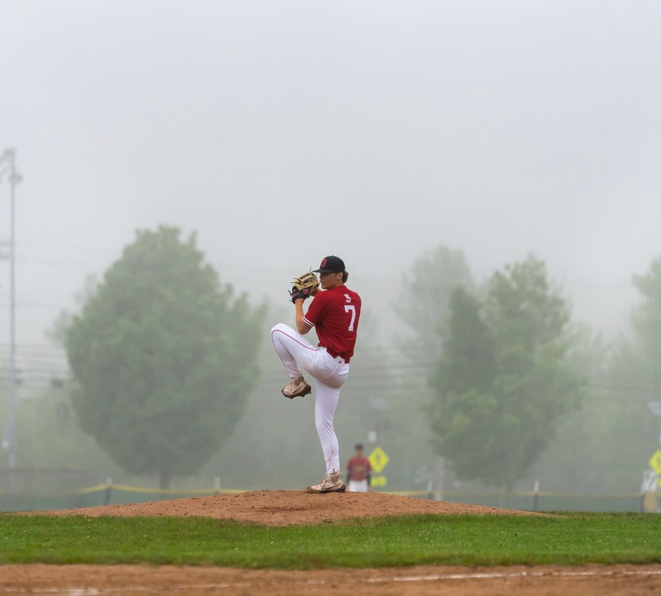 Baseball teams poised for glory
