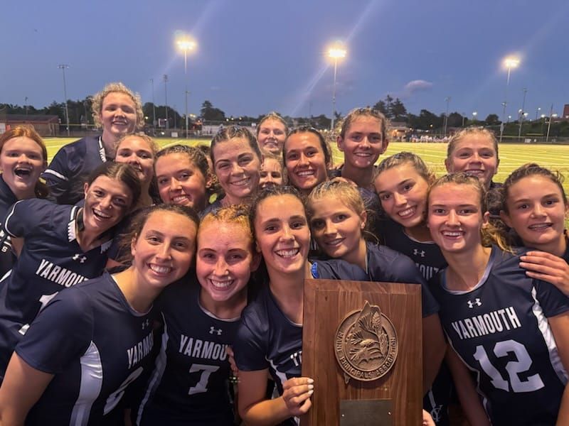 Championship dreams galore for local girls' lacrosse teams