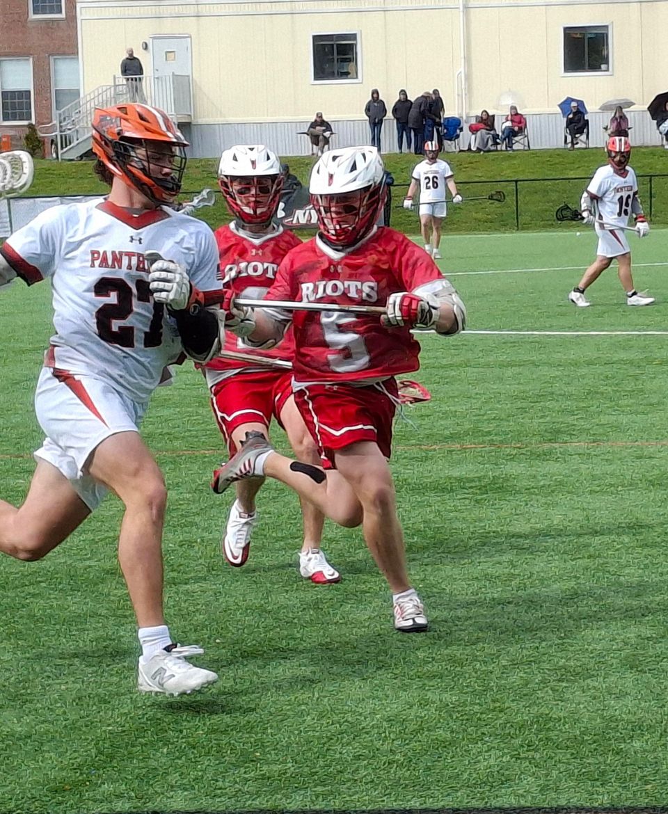 South Portland boys hold off NYA to extend win streak