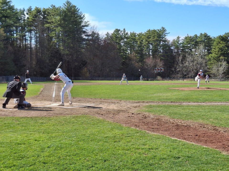 Greely's first inning run holds up in win over Cape Elizabeth