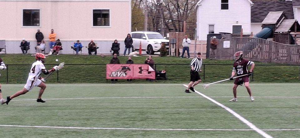 NYA boys shut down Greely to stay undefeated