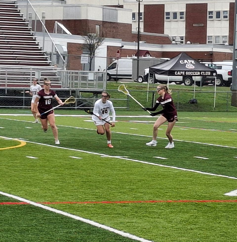 Cape girls tie it late, beat TA in overtime thriller