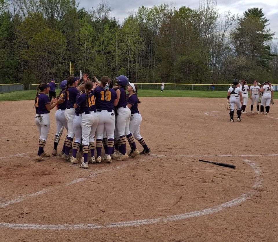 Cheverus slugs its way past Windham in first showdown