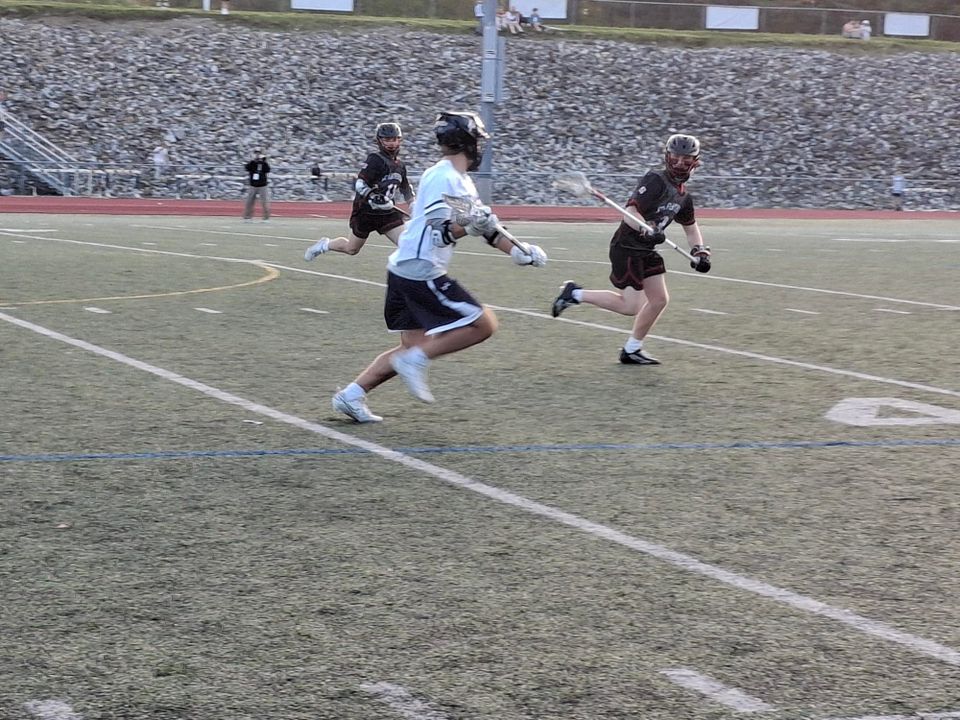 Yarmouth boys shut down Scarborough to remain perfect