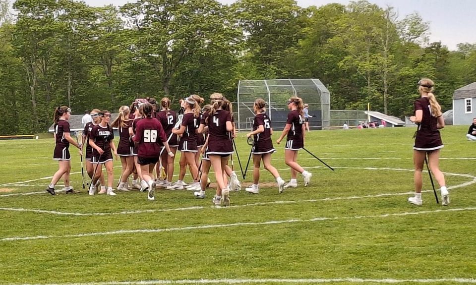 Freeport girls ride balanced attack to win at York