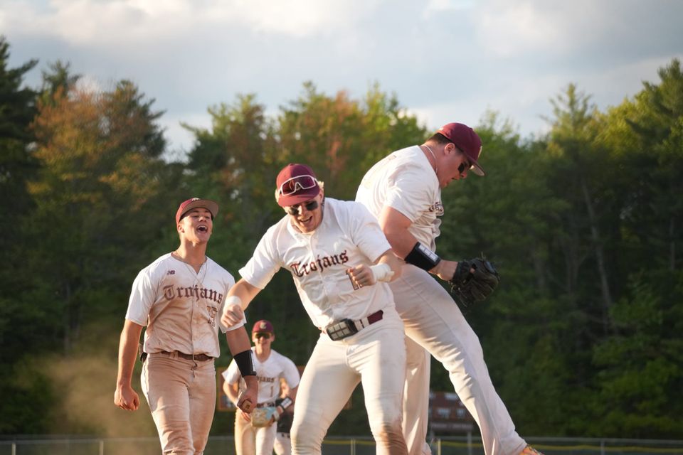 TA rallies from seven runs down to stun Gorham