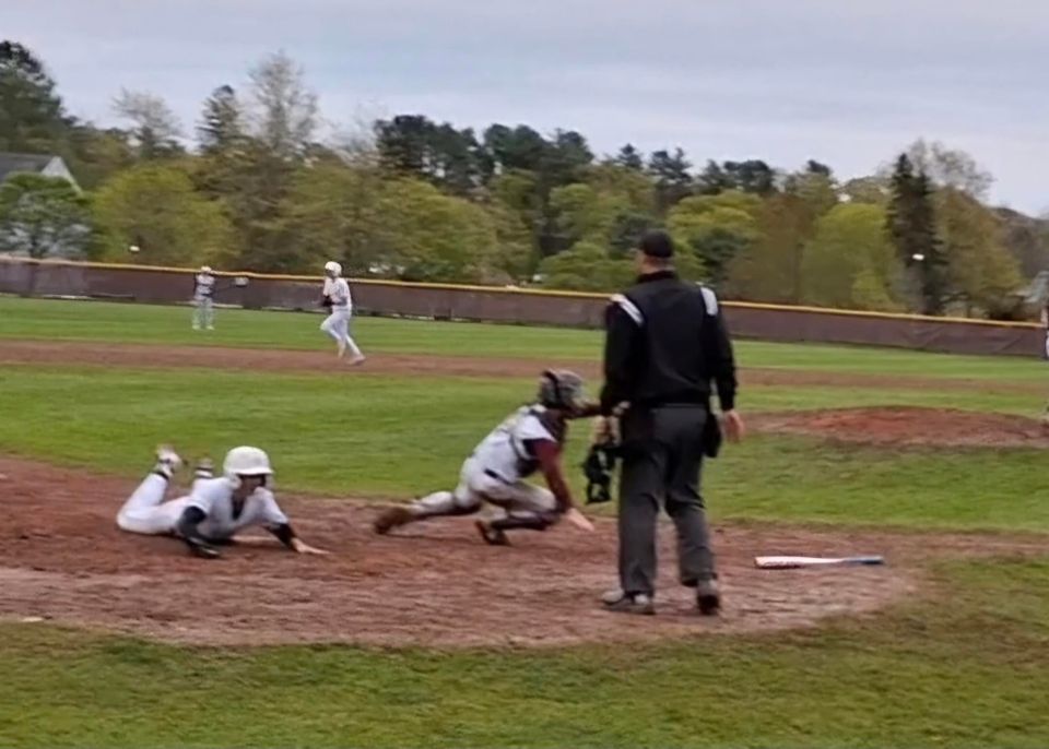 Cape overcomes adversity, rallies to beat Greely