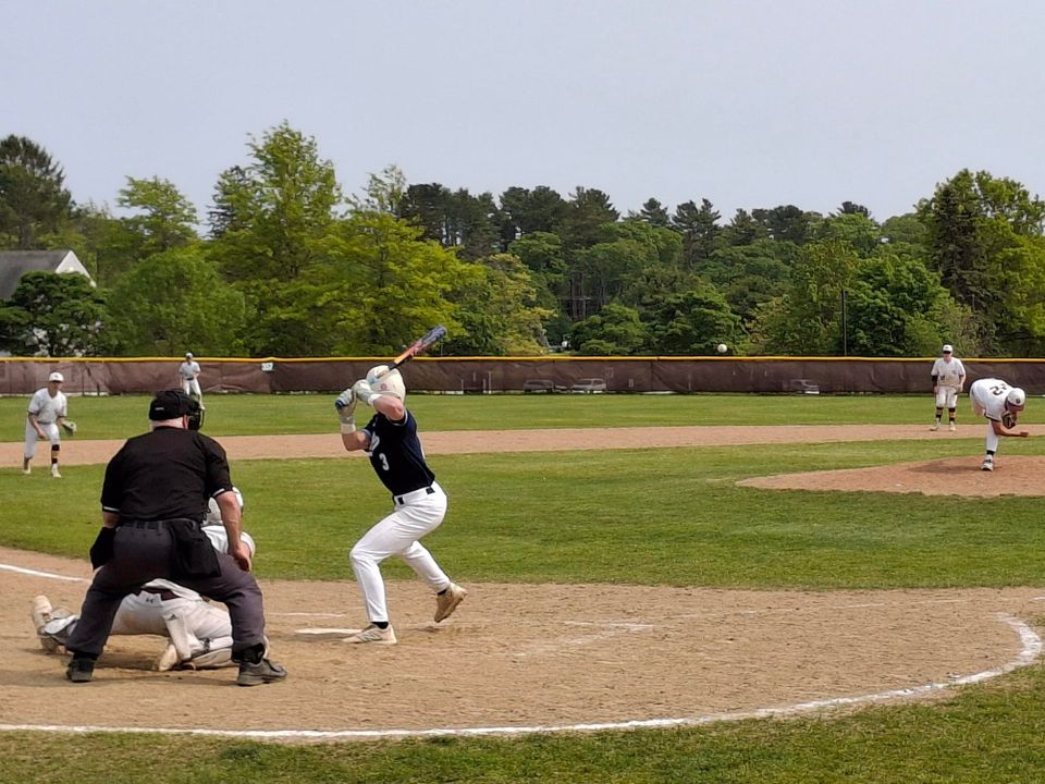 Surging Capers cap regular season with win over York