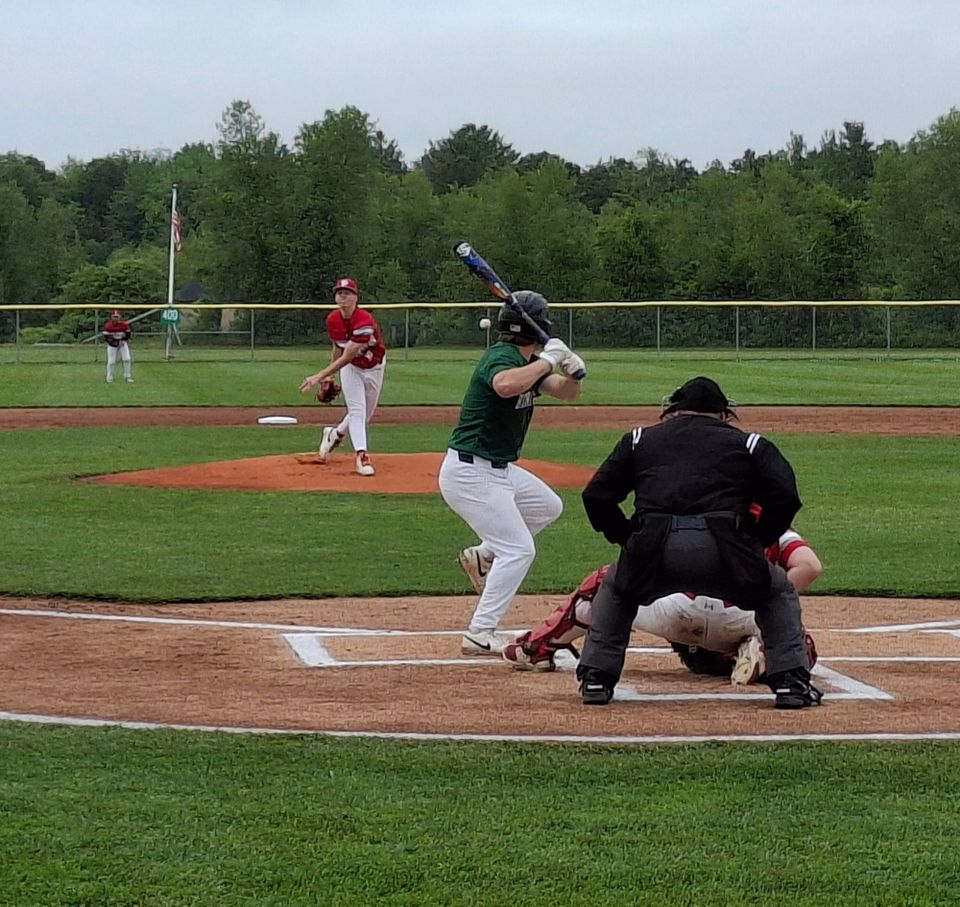 South Portland gets it done against Bonny Eagle in prelim