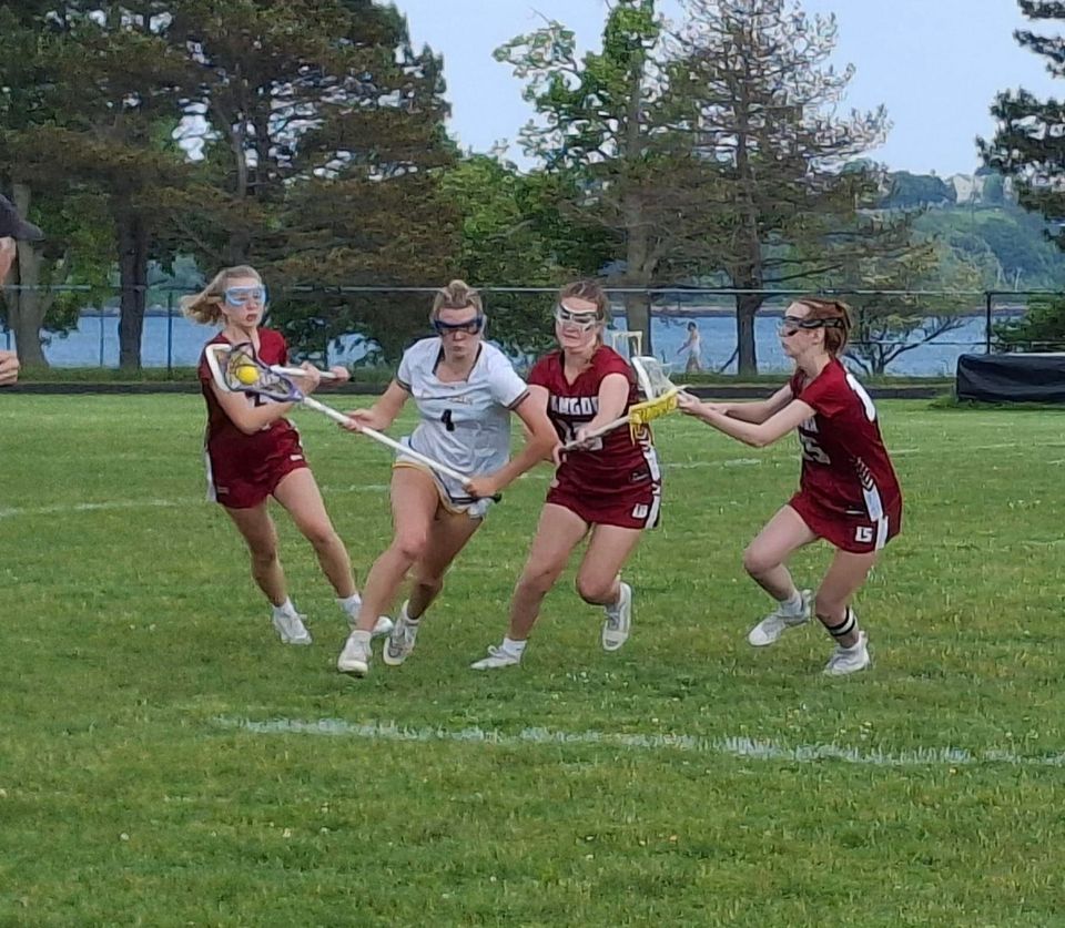 Cheverus girls dominate Bangor co-op in prelim test