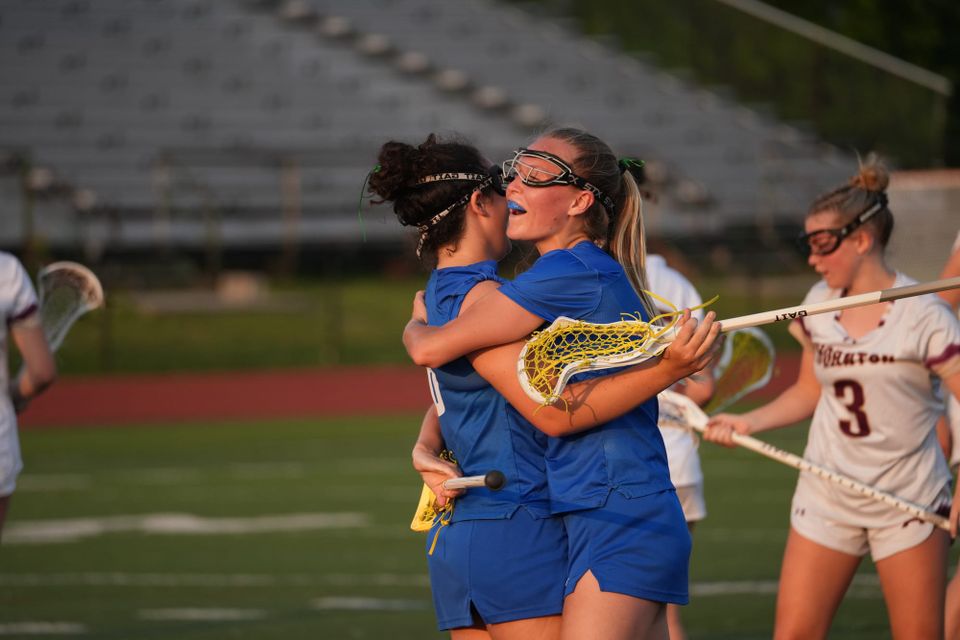 Undermanned TA girls give unbeaten Kennebunk a scare in regular season finale