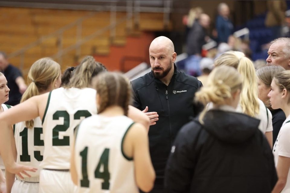 Many new coaches announced