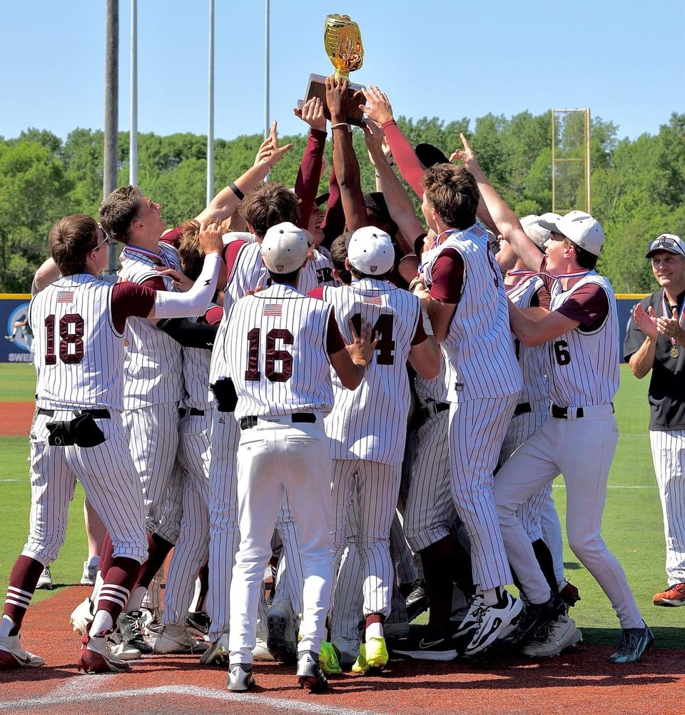 Greely's miracle rally produces first state title in a decade
