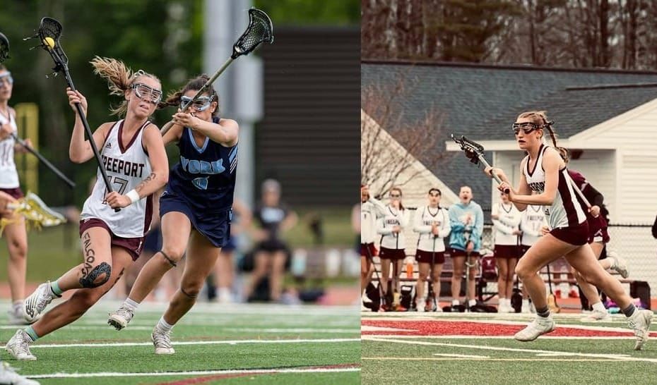 Freeport's dynamic duo hoping for a perfect ending