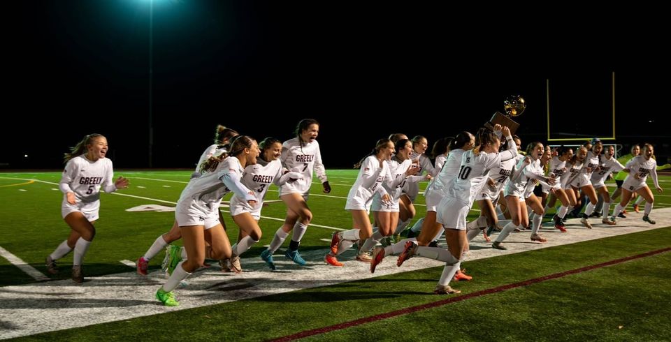 HHSS 2025 Girls' Soccer Preview: Greely, NYA look to do it again