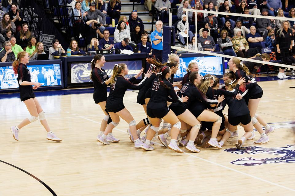 HHSS 2025 Volleyball Preview: Gorham eyeing another title