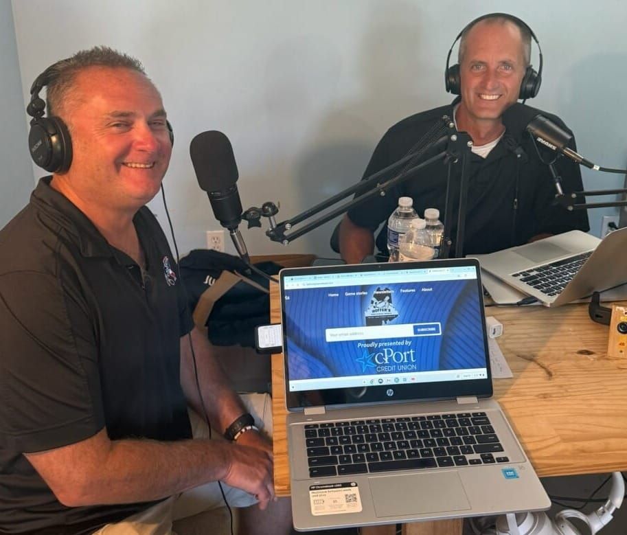 Hoffer's High School Sports podcast, Episode Five...Midseason overview