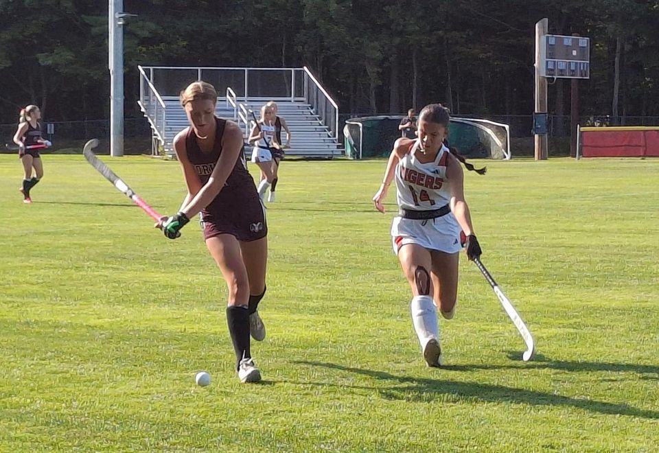 Biddeford rallies to edge Gorham in early season thriller