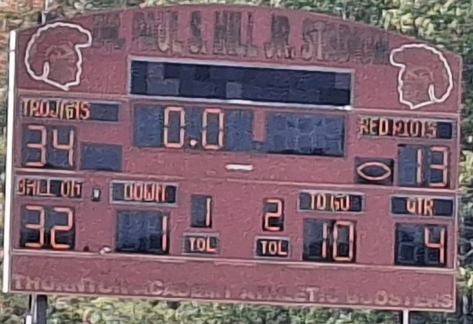 TA makes most of its chances to beat South Portland