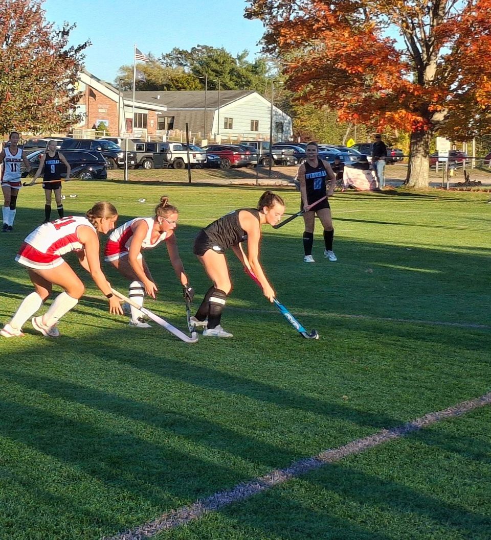 Windham falls to Sanford on Senior Day