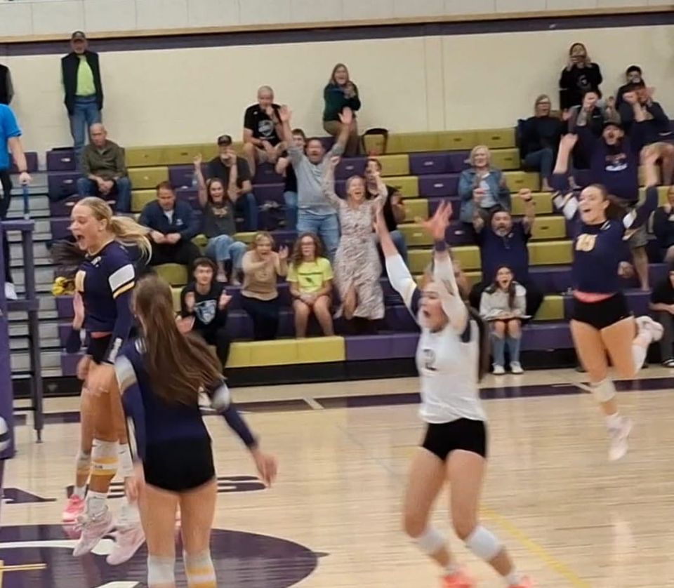 Cheverus outlasts Greely in interclass showdown