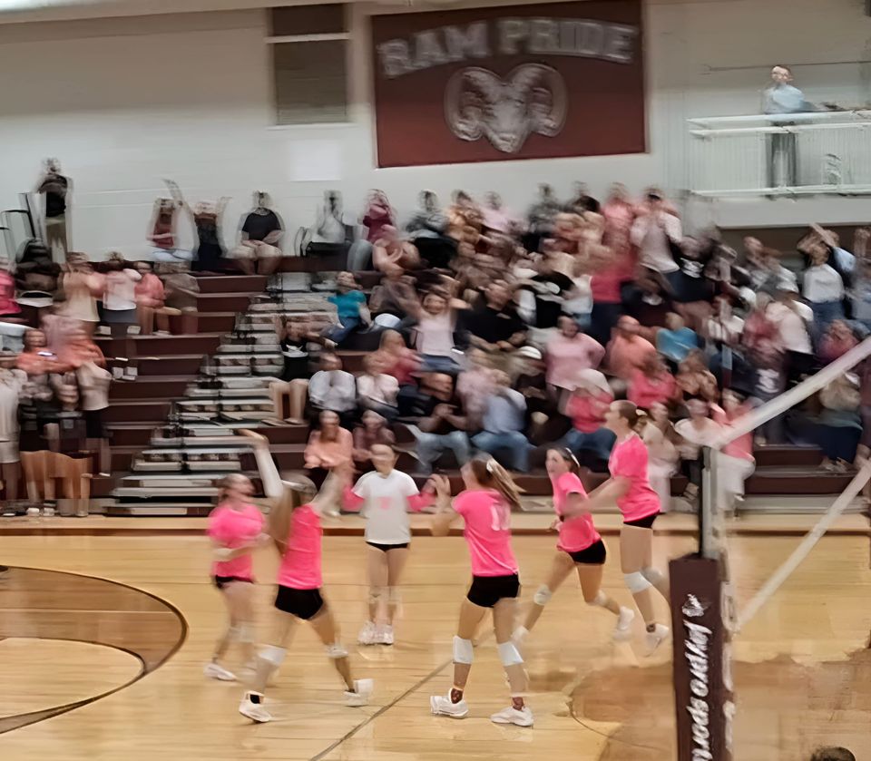 Gorham rallies to edge Cheverus in five-set thriller