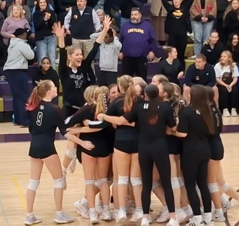 Gorham dashes Cheverus' title dream, returns to state final