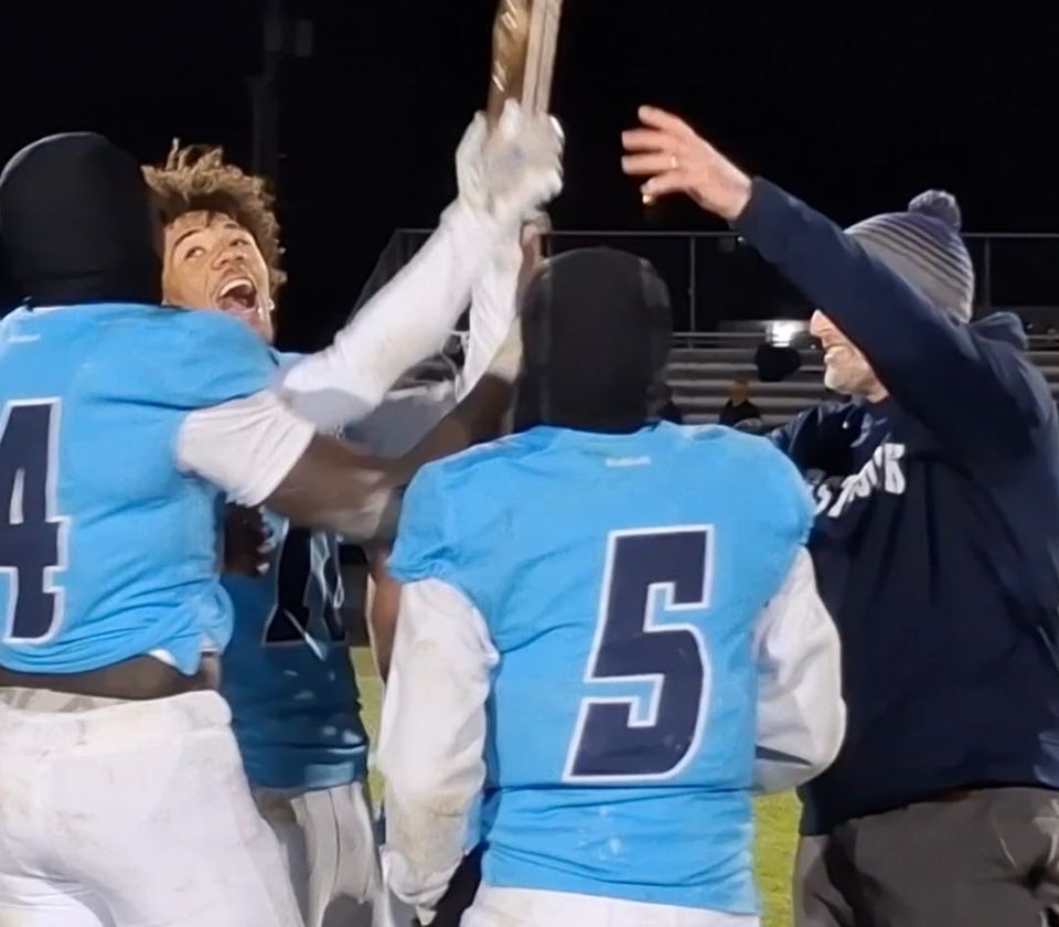 Westbrook continues fairy tale run with regional final win over Kennebunk