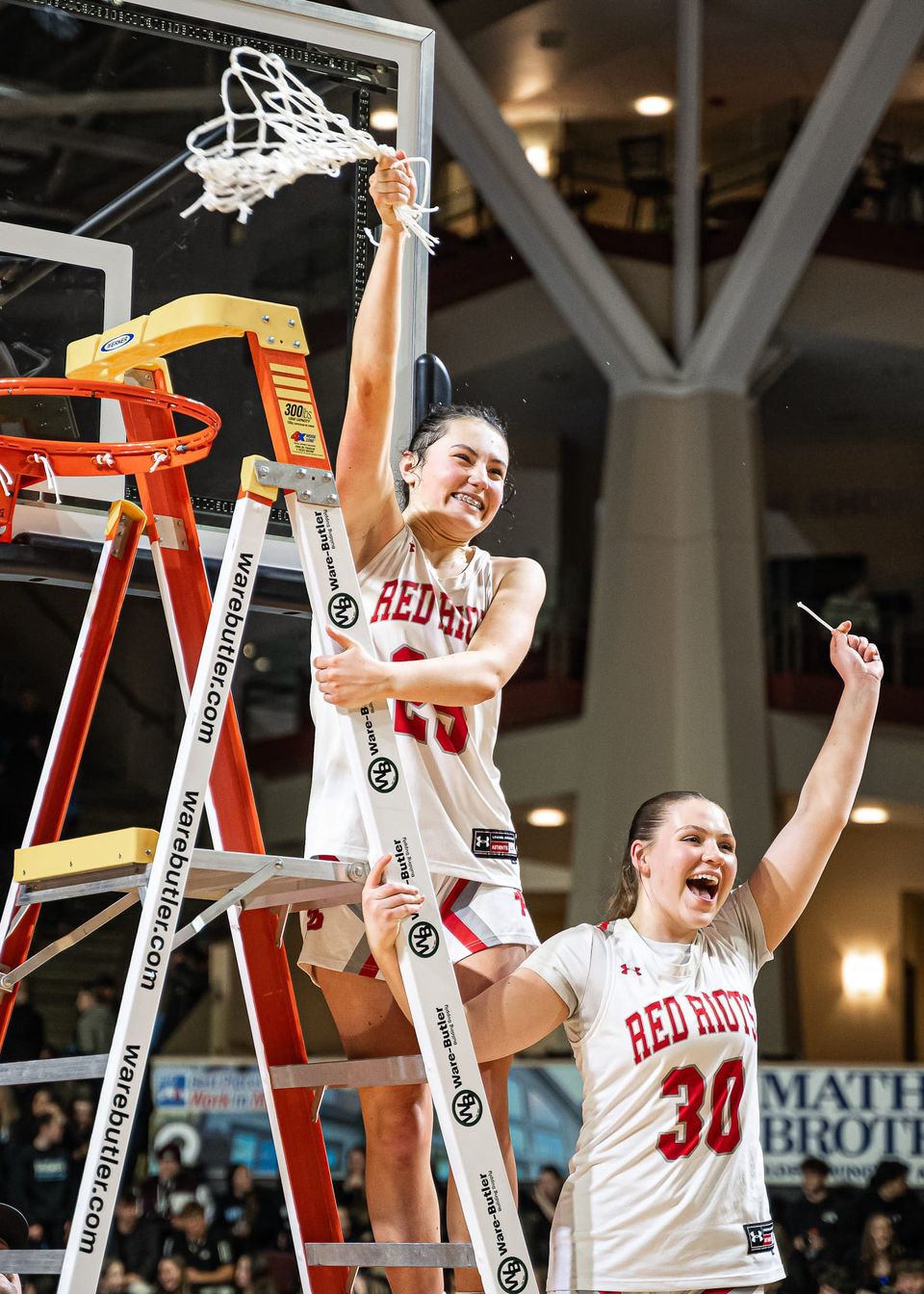 Hoffer's High School Sports 2025-26 Girls' Basketball Preview: We're in for a memorable campaign