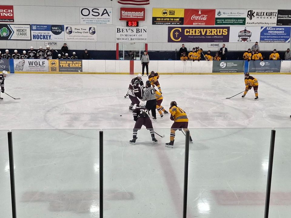 Helis plays the hero in hard-fought Cape Elizabeth OT win over Greely