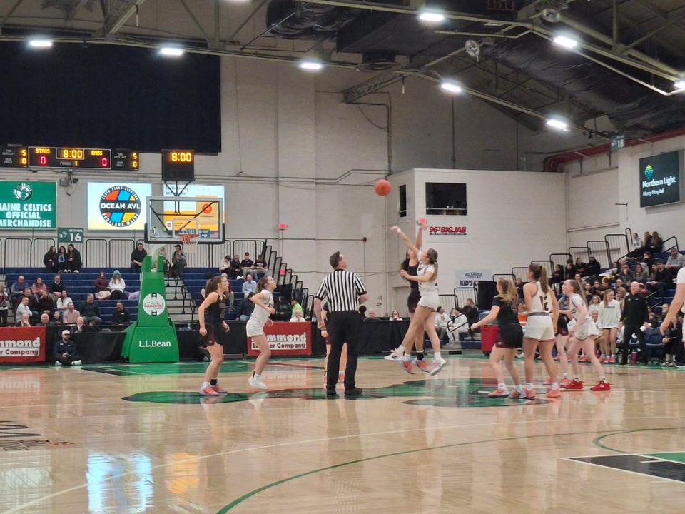Cheverus takes care of business, eliminates Gorham