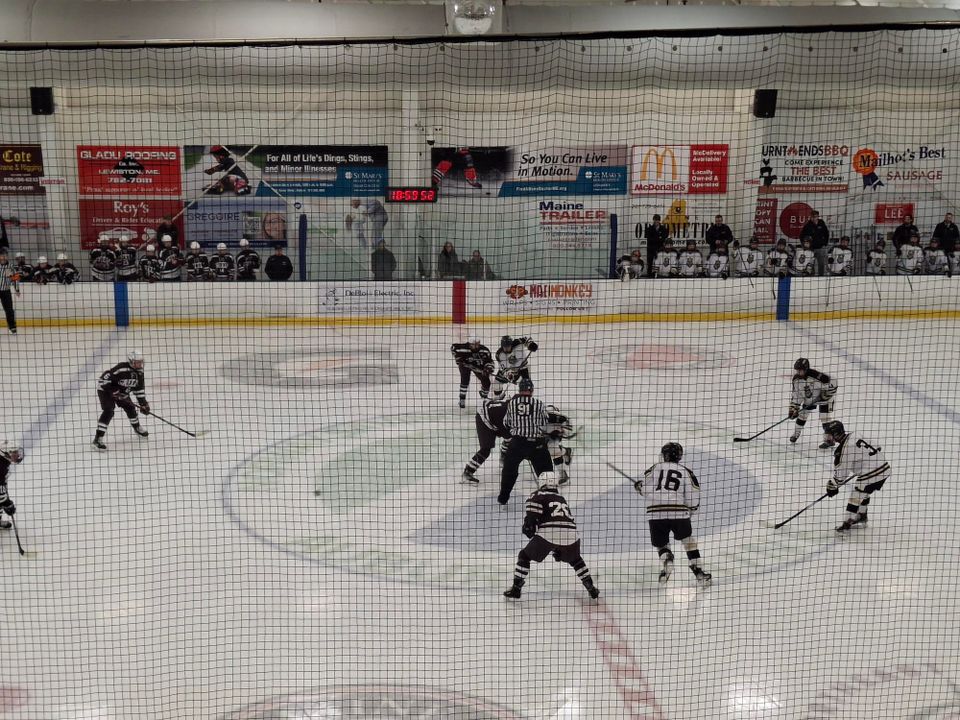 Greely boys fall to Kings in quarterfinals