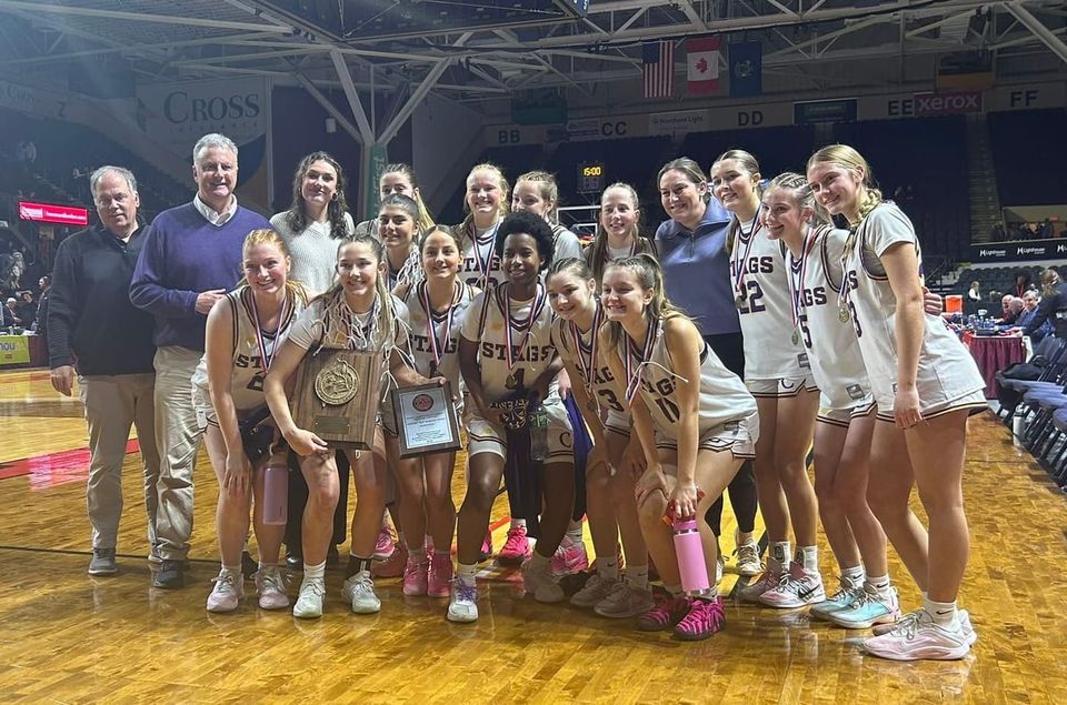 Cheverus girls avenge state game loss, beat South Portland for shot at state title