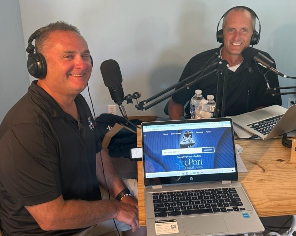 Hoffer's High School Sports Podcast, Episode 28...Ellie Skolnekovich