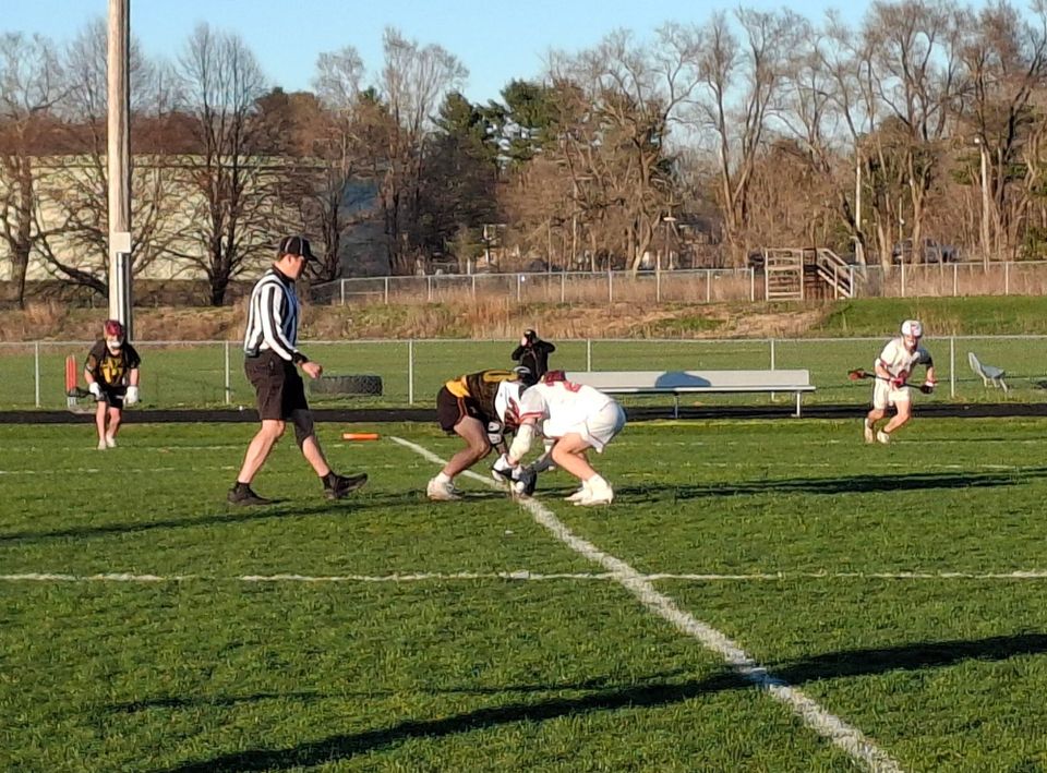 Cape boys come alive in second half to defeat South Portland