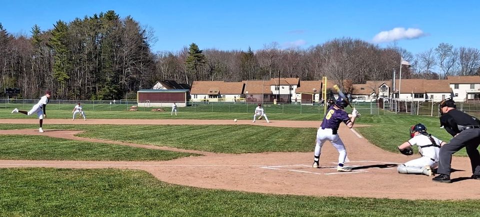 Cheverus scores five in the seventh, wins opener at TA