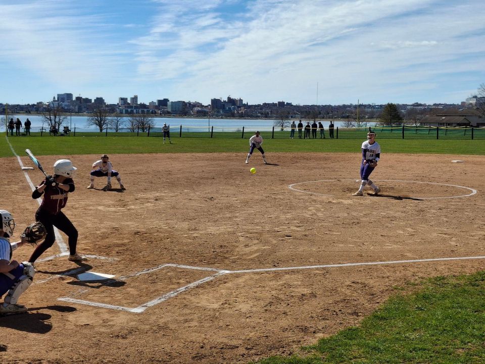 DeRoche, Cheverus open in style with shutout of TA